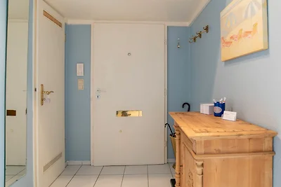 Vakantieappartement Gezinsvakantie Kiel