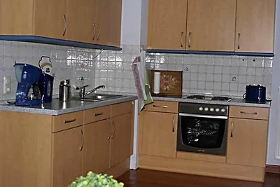 Vakantieappartement Gezinsvakantie Hinte
