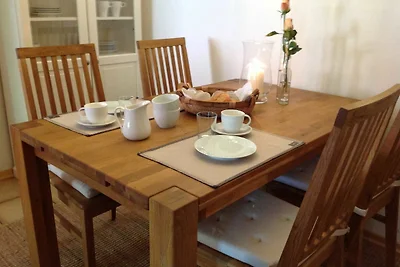 Ferienwohnung Casa Natura