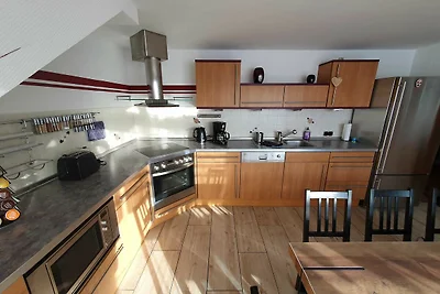 Vakantieappartement Gezinsvakantie Oberharz am Brocken