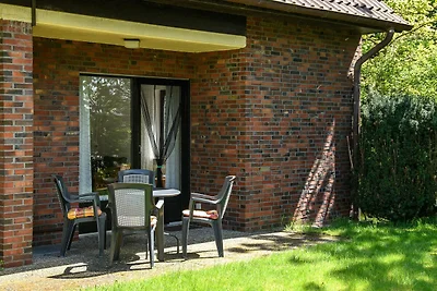 Vakantieappartement Gezinsvakantie Varel