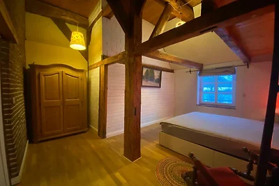 Appartamento Vacanza con famiglia Mittelnkirchen