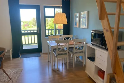 Vakantieappartement Gezinsvakantie Prebberede