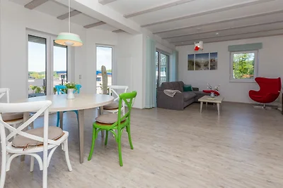 Vakantieappartement Gezinsvakantie Sellin