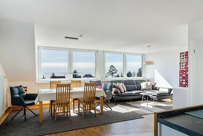 Vakantieappartement Gezinsvakantie Meersburg