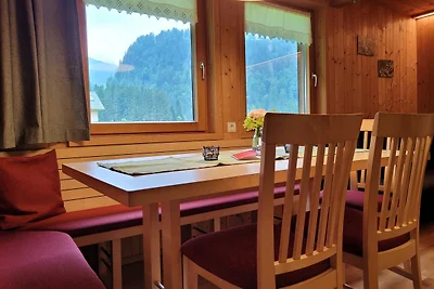 Ferienwohnung Üntsche