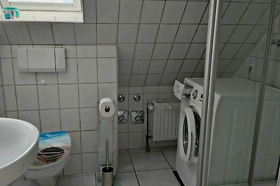 apartman za odmor Obiteljski odmor Buchholz in der Nordheide