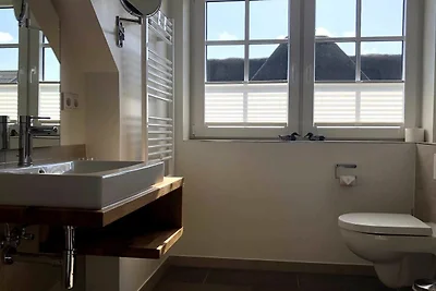 Haus Ost Windstärke 3 (inklusive Frühstück)