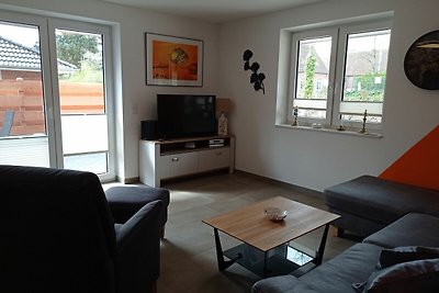 Vakantieappartement Gezinsvakantie Steinberg