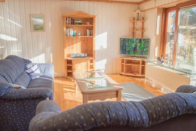 Ferienwohnung Wangerooge im Küstenhaus