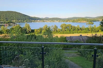 Ferienhaus Lakeview