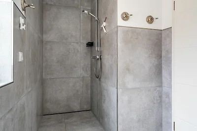 Vakantieappartement Gezinsvakantie Hage