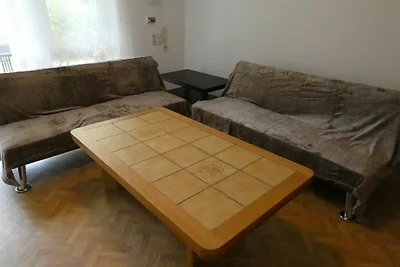 Vakantieappartement Gezinsvakantie Gößweinstein
