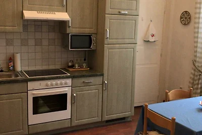 Appartamento Vacanza con famiglia Viena Ottakring