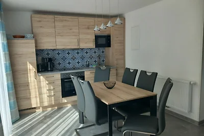 Ferienhaus M 23