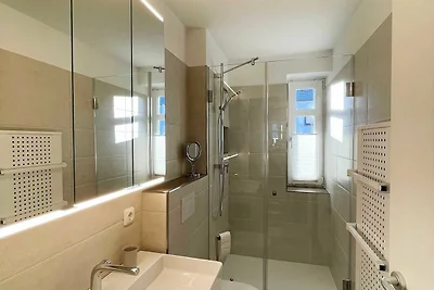 Haus Quisisana Whg 03