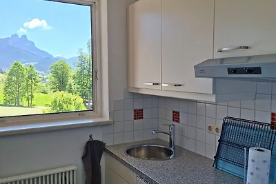 Apartament Dla rodzin Tannheim