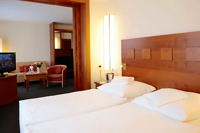 Deluxe Doppelzimmer