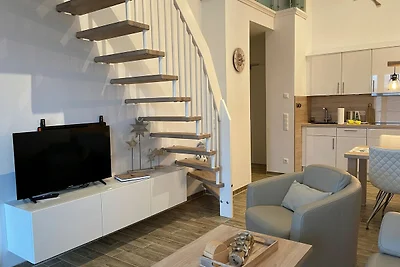 Ferienwohnung Meerestraum