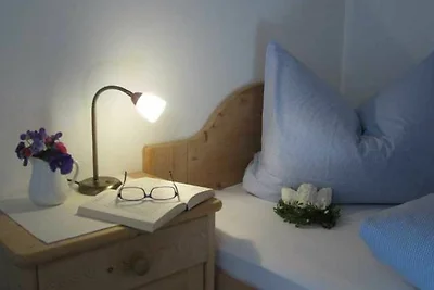 Apartament Dla rodzin Bad Wiessee