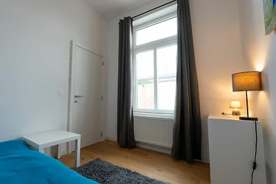 Vakantieappartement Gezinsvakantie Wilhelmshaven