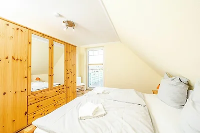 DAW-365 - Moderne Ferienwohnung mit grosser...