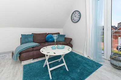 Ferienwohnung Fiete
