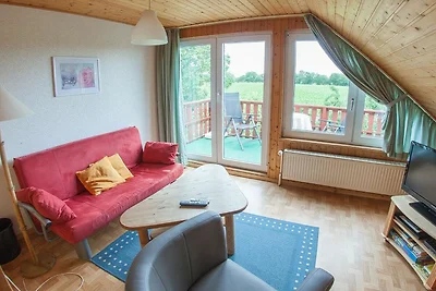 Ferienwohnung Strebel