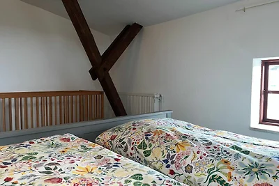 Apartament Dla rodzin Steffenshagen