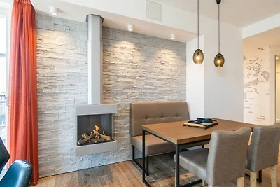 Beachhouse Bansin, App. 21