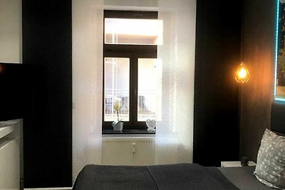 Deluxe Apartment Johannisturm