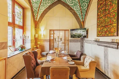 Vakantieappartement Gezinsvakantie Lohme