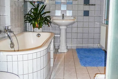 Vakantieappartement Gezinsvakantie Ribnitz-Damgarten