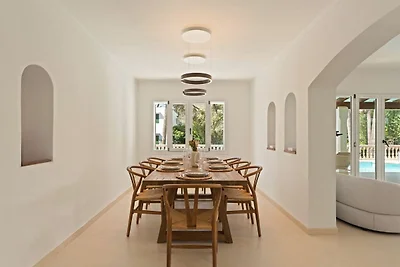 Vakantieappartement Gezinsvakantie Santanyi
