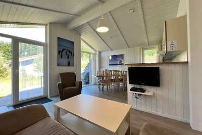 Strandhaus Dünenpark 1c