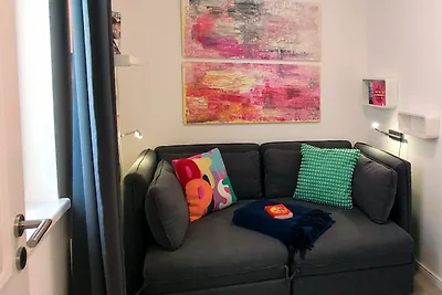 FeWo Gezeiten A 1.01 Ref. 133558