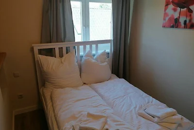 Vakantieappartement Gezinsvakantie Wismar