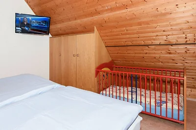 Ferienwohnung Lumme