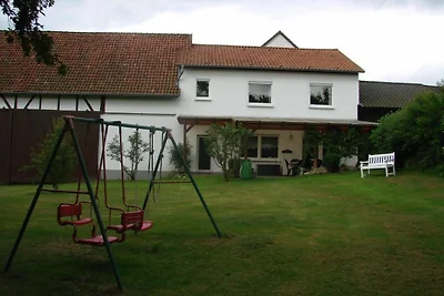 Vakantieappartement Gezinsvakantie Asel