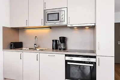 Ferienwohnung 1-24 im Deichhaus 1
