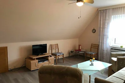 Appartamento Vacanza con famiglia Esens