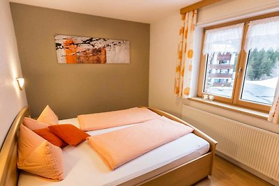 Vakantieappartement Gezinsvakantie Schröcken