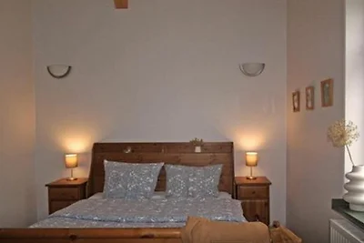 Vakantieappartement Gezinsvakantie Altefähr