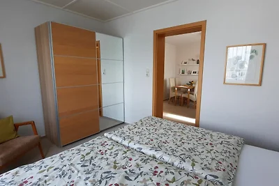 Vakantieappartement Gezinsvakantie Ückeritz