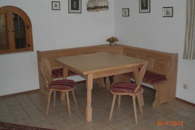 Vakantieappartement Gezinsvakantie Rottach-Egern