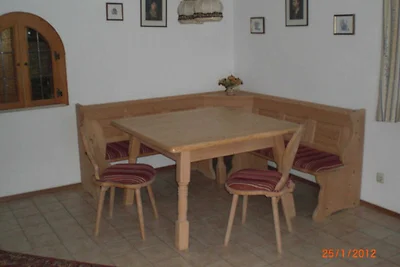 Appartamento Vacanza con famiglia Rottach-Egern