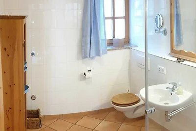 Vakantieappartement Gezinsvakantie Bad Wiessee