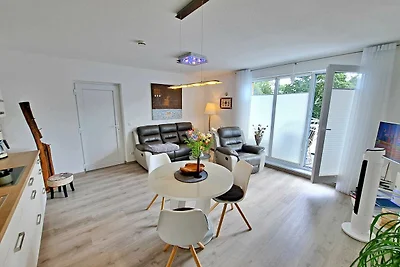 Appartamento Vacanza con famiglia Heringsdorf