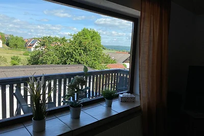 Ferienwohnung SchöneZeit