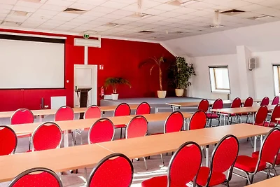 Hôtel Vacances culturelles Magdeburg
